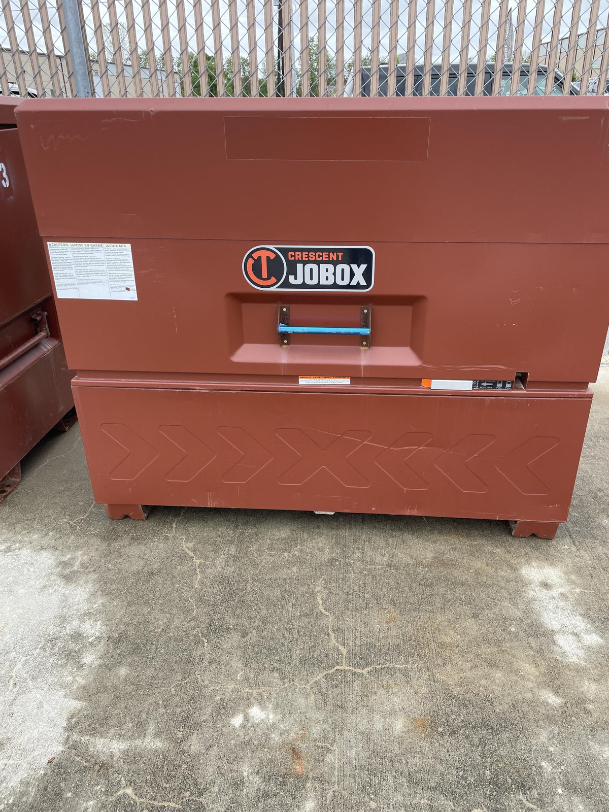 2021 JOBOX 1-682990