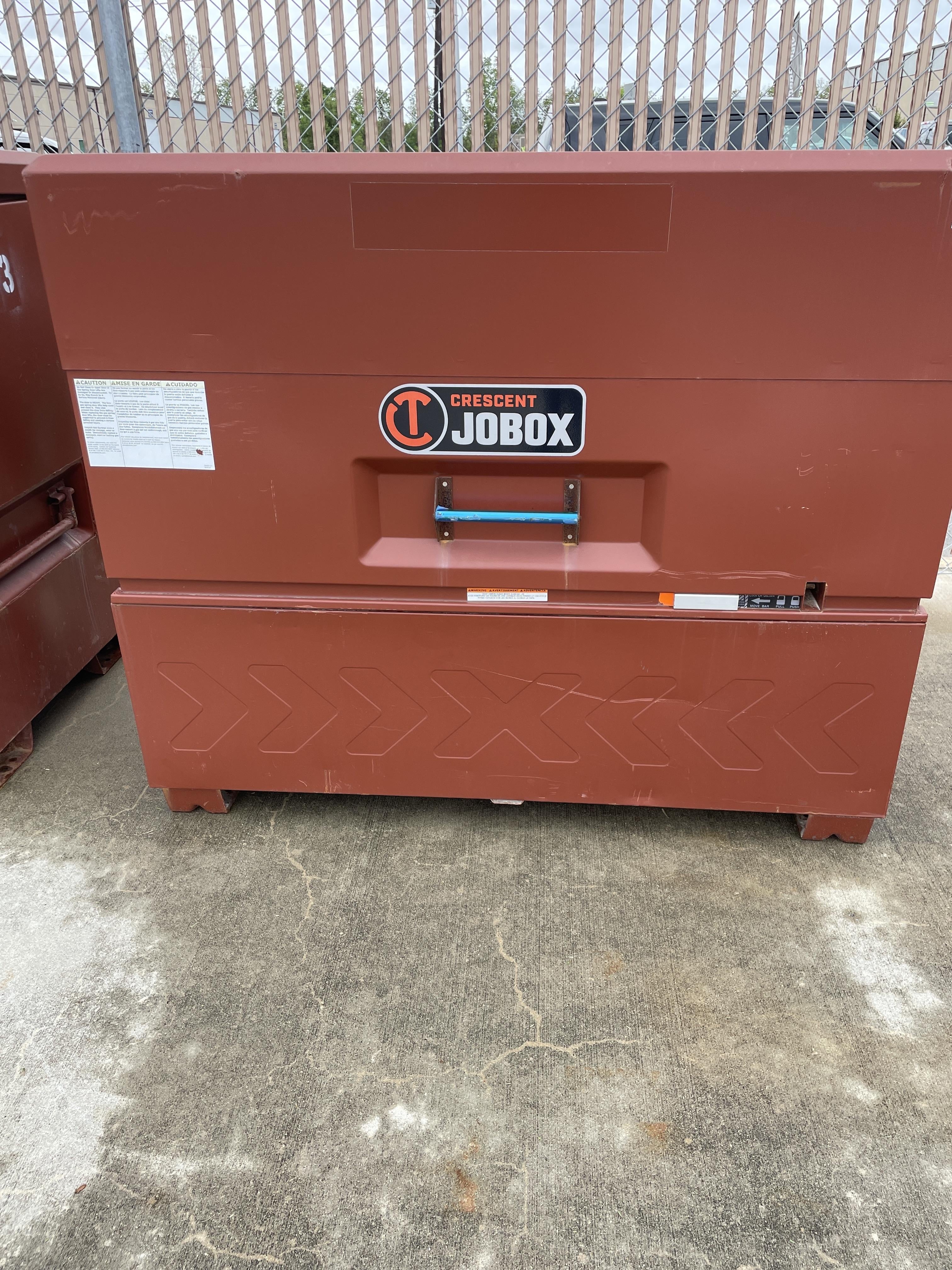2021 JOBOX 1-682990
