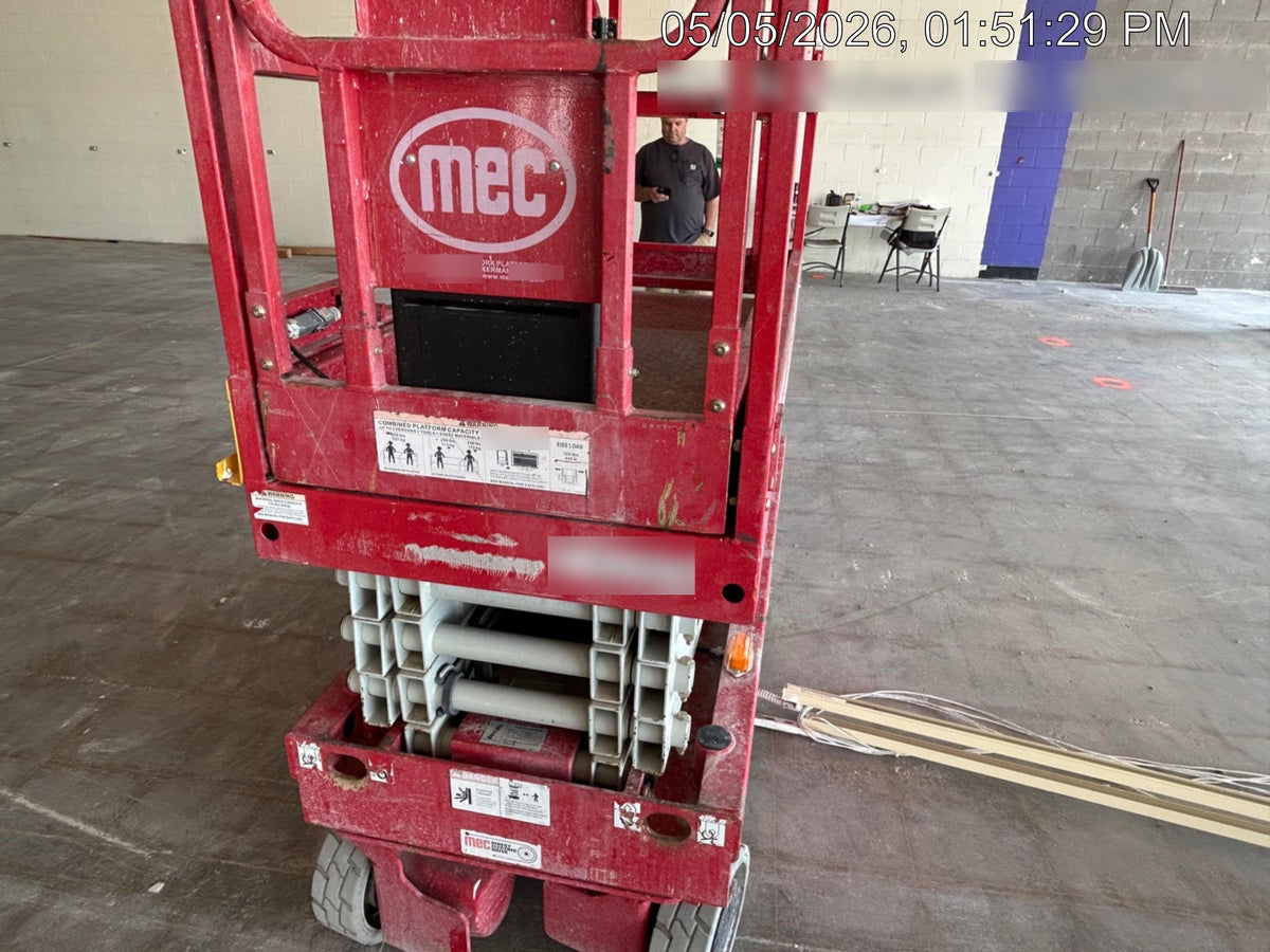 2020 MEC 1930SE