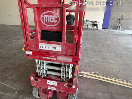 2020 MEC 1930SE