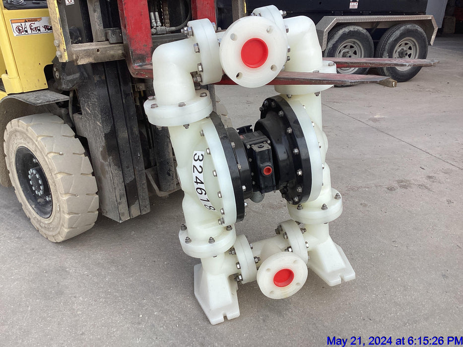 2023 INGERSOLL RAND PD30P-DPS-PTT-A