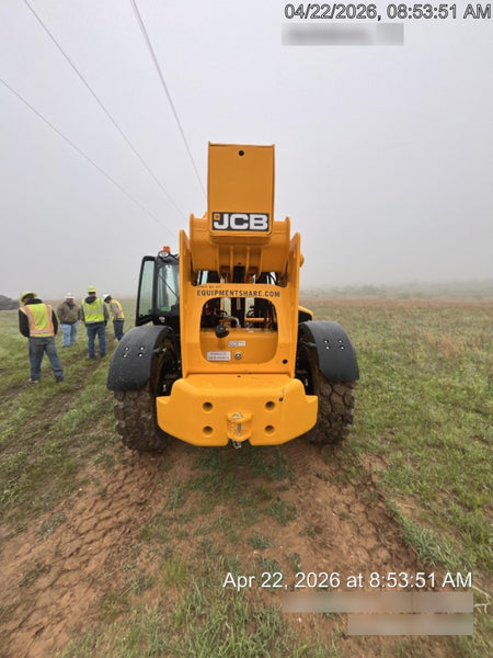 2026 JCB 510-56