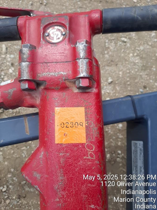 2020 CHICAGO PNEUMATIC CP 1260