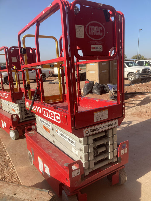 2021 MEC Micro 19