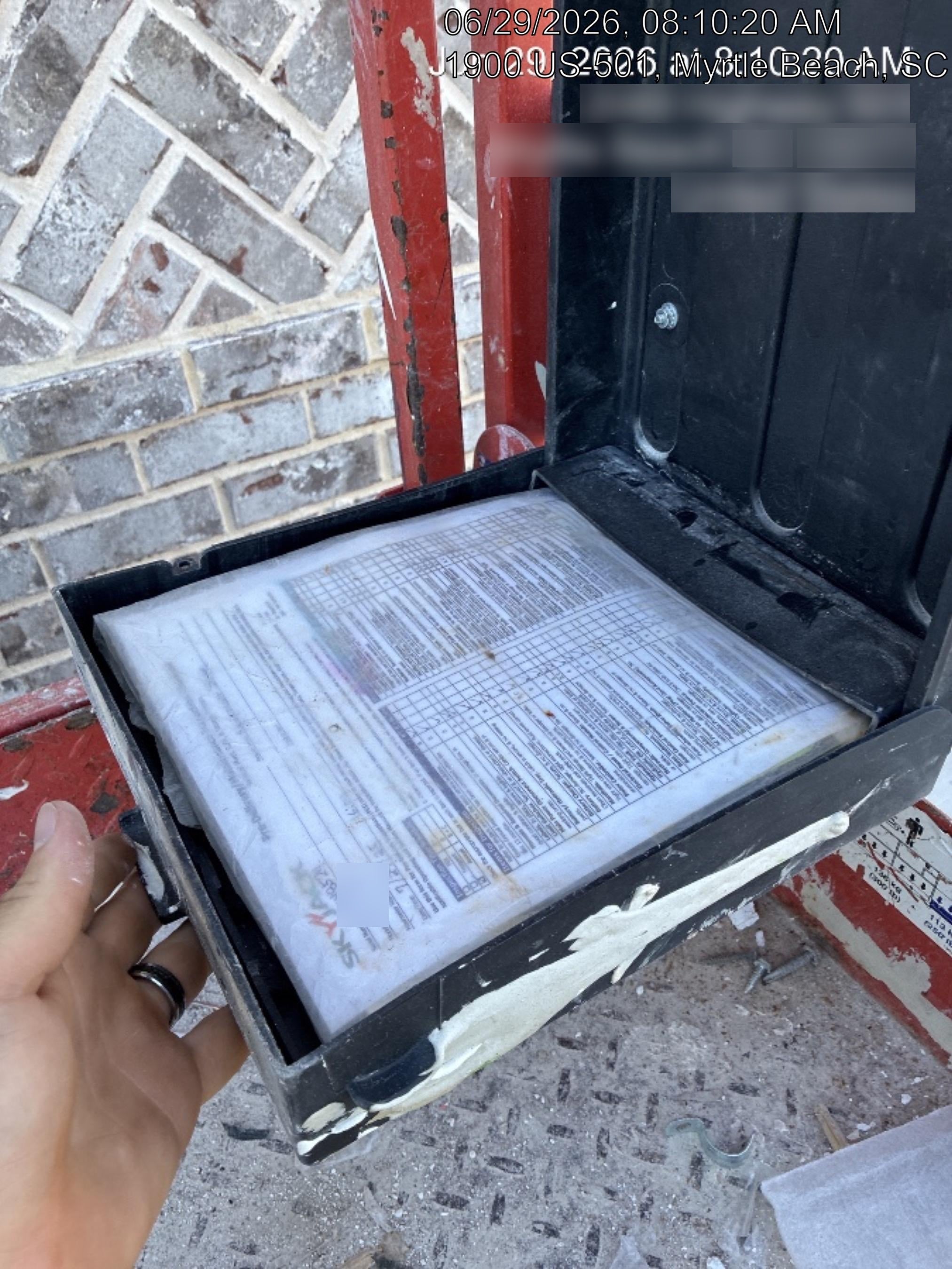 2019 Skyjack SJIII-3219 Standard w/Trojan Batteries