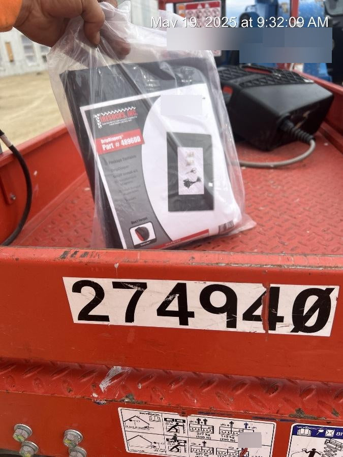 2023 SKYJACK SJ3226