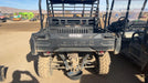 2022 KAWASAKI Mule PRO-DXT (Half Door)