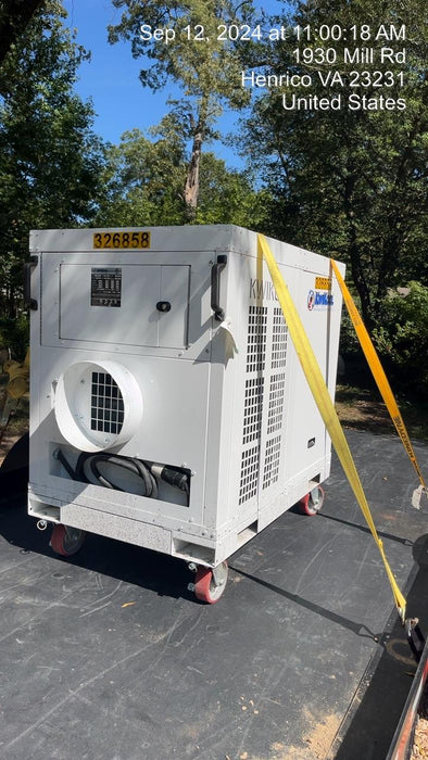 2023 KWIKOOL KPO5-21H