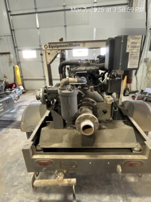 2022 ATLAS COPCO PAC F44 KD