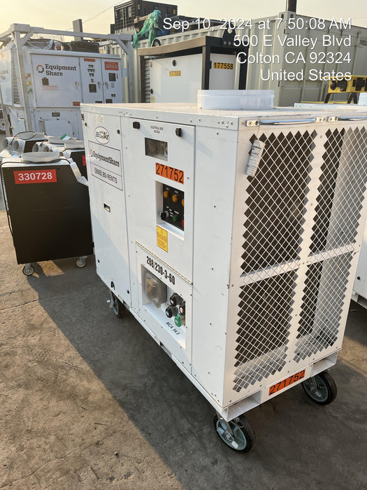 2022 UNITED COOL AIR PACH5N3AS15