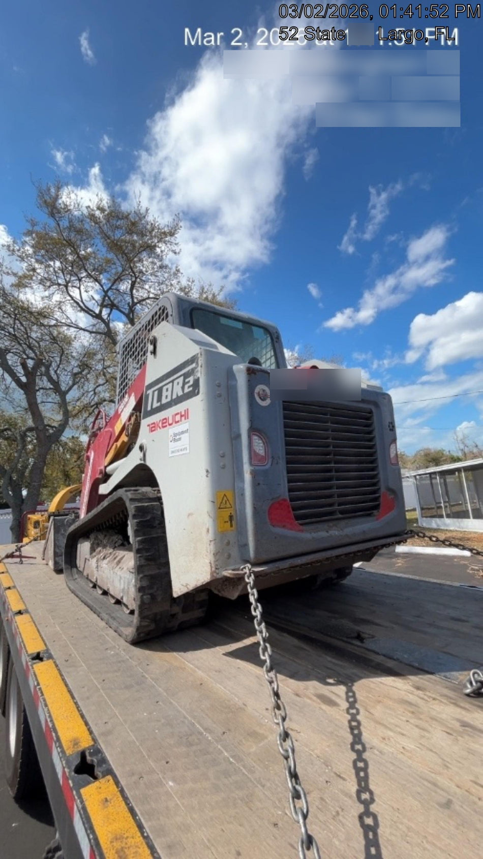 2024 SOLESBEE SBG-72