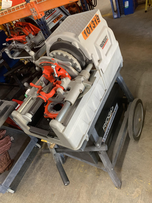 2020 RIDGID 535