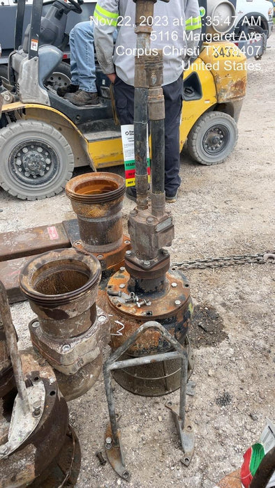 2023 HYDRA TECH SP06DT/S6TC