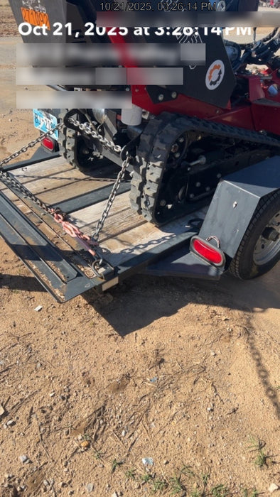 2022 BARRETO E4X6TBT