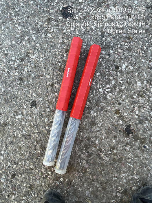 2023 HILTI TE 70-ATC/AVR