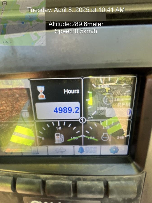 2022 ATLAS COPCO PAC F66 KD