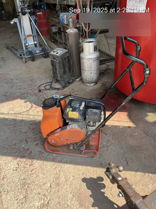 2023 MULTIQUIP MVC82VHW