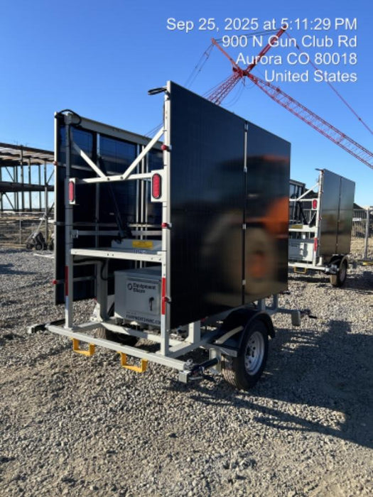 2025 PROGRESS SOLAR SOLUTIONS Helios-2XP