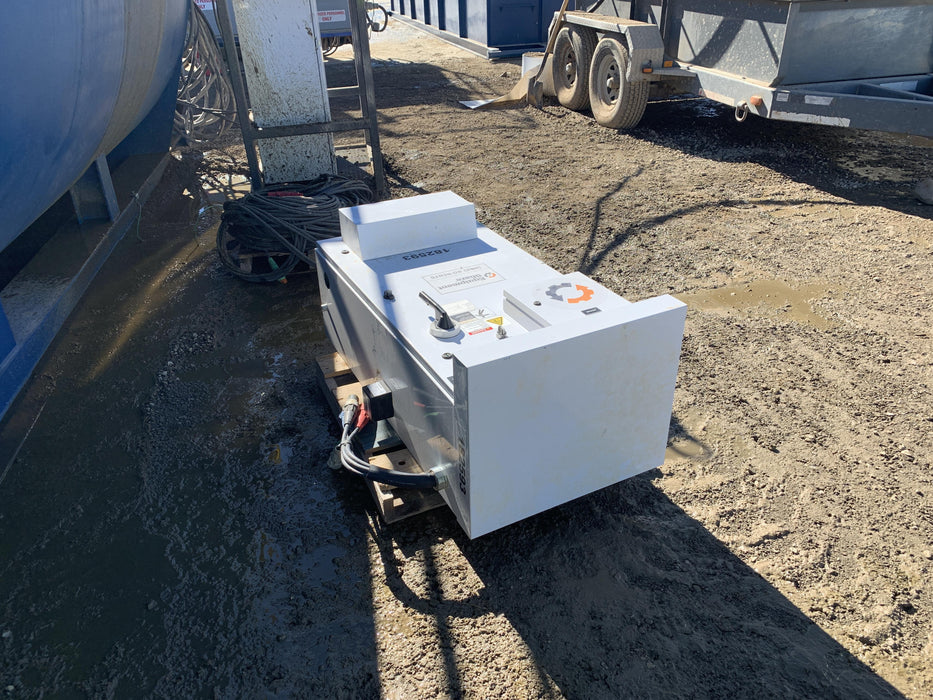 2021 YASKAWA DW-4100