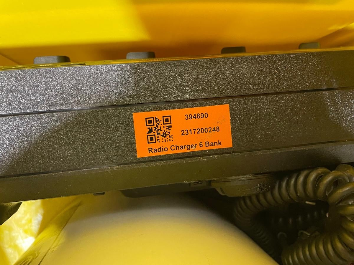 2024 MOTOROLA PMPN4284