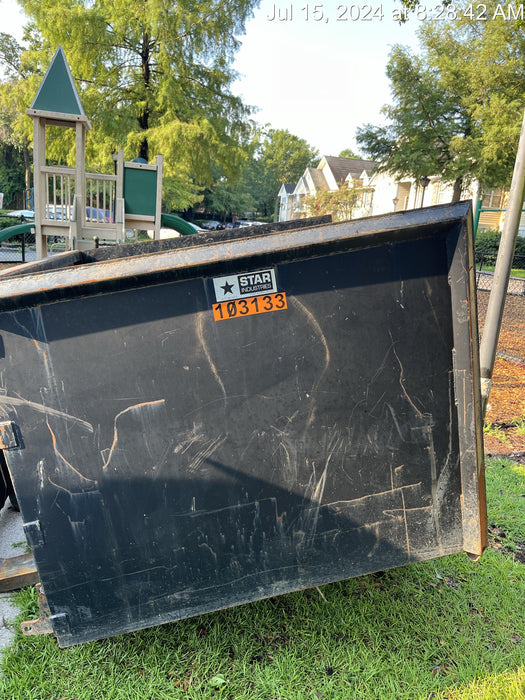 2020 STAR INDUSTRIES 1425