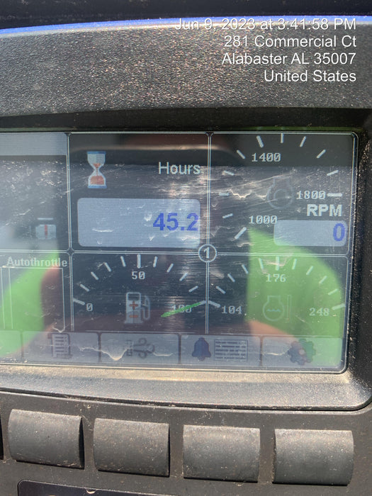 2022 ATLAS COPCO PAC F66 KD