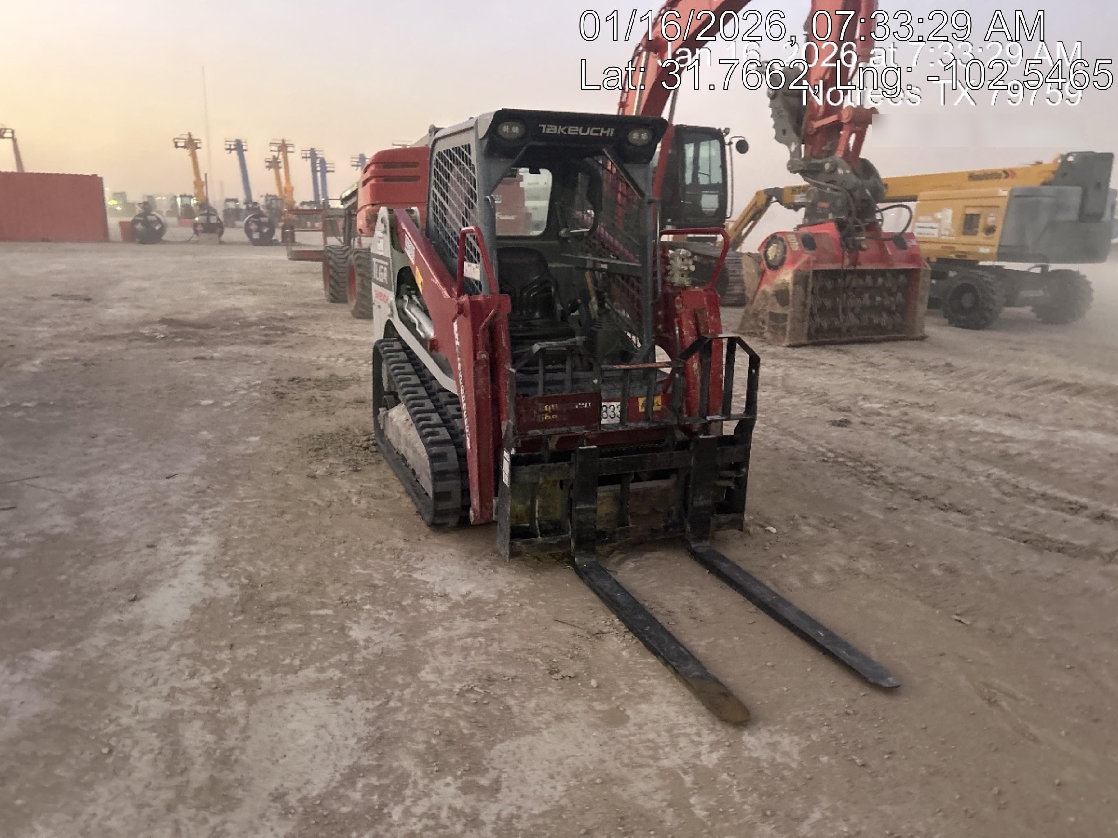 2025 VIRNIG PF4855-5VG