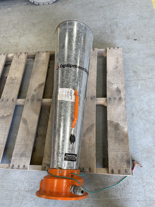 2022 MICHIGAN PNEUMATIC HV-6AM