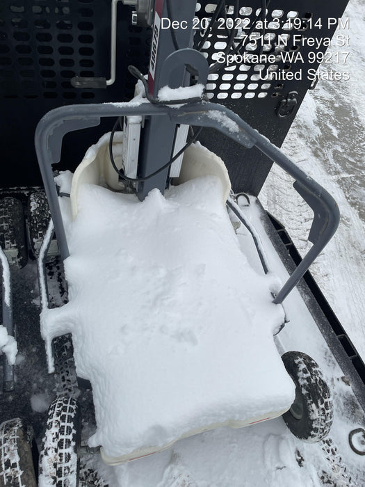 2019 CHICAGO PNEUMATIC CPLT V3