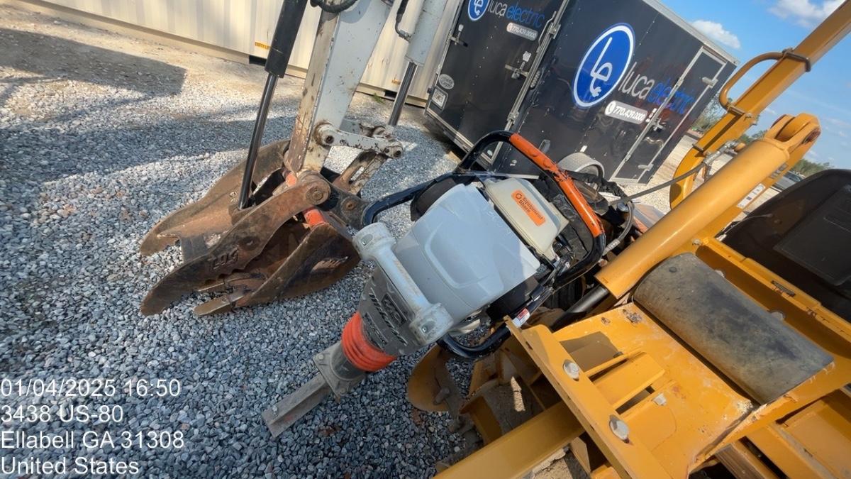 2023 MULTIQUIP MTX60HD