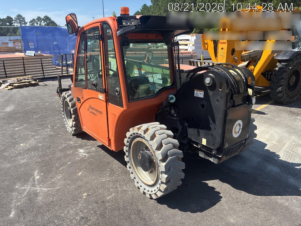 2020 JLG G5-18A