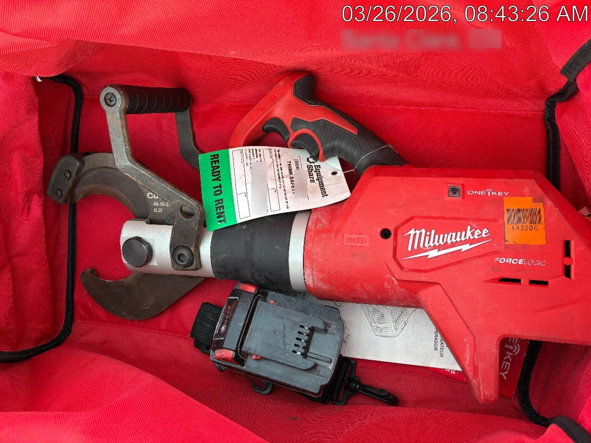 2021 MILWAUKEE 2776-21