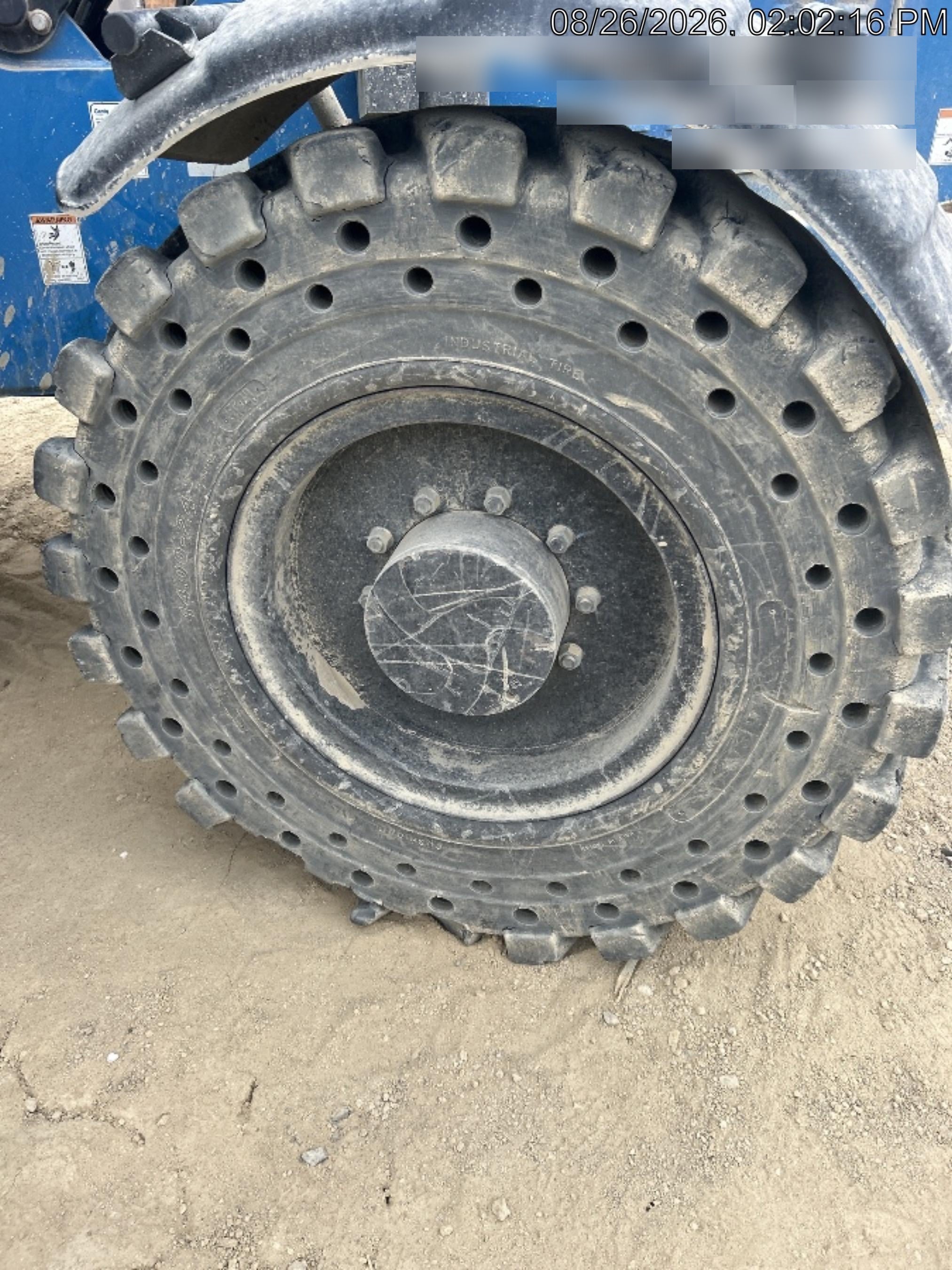 2018 Genie GTH-1056 Genie GTH1056 2018