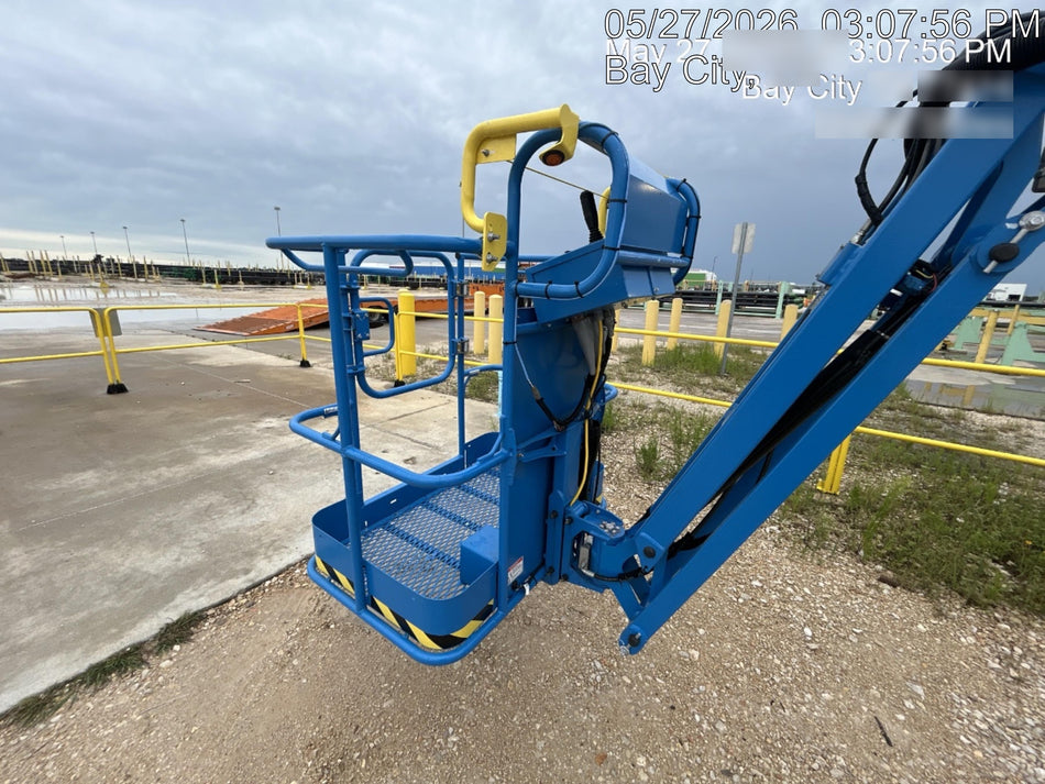 2025 GENIE Z-30/20N RJ