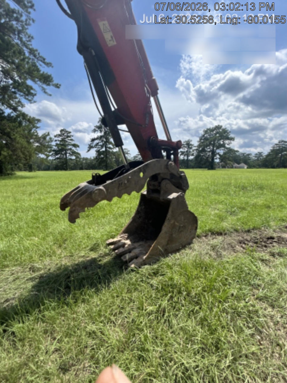 2023 LINK-BELT 210X4EX