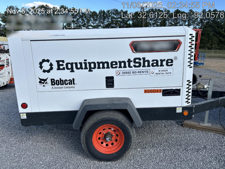 2025 BOBCAT PA425WCU-T4F