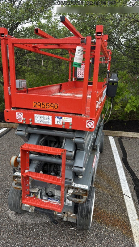 2023 SKYJACK SJ3226