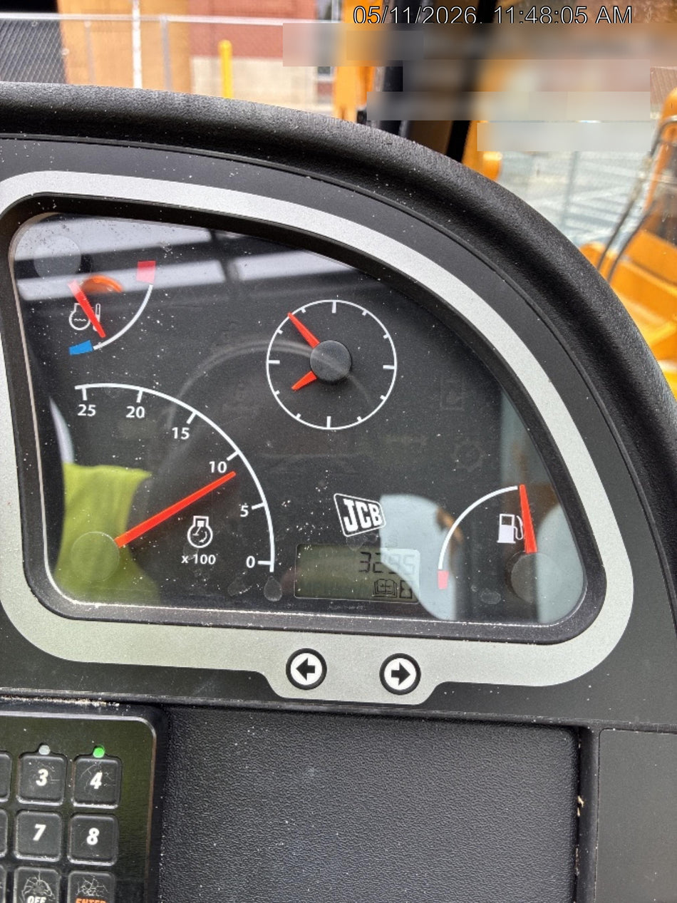 2024 JCB 506-36