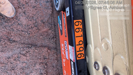 2026 JLG ES1930M Step Up