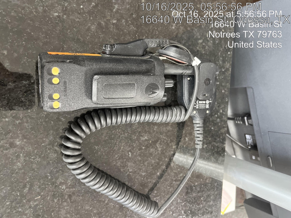 2023 MOTOROLA R7 DISPLAY