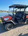 2022 KUBOTA RTV-X1140W-H (Canopy)