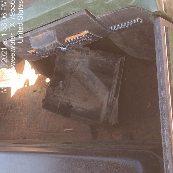 2019 KAWASAKI Mule PRO-DXT (Half Door)