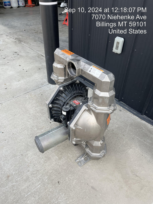 2022 INGERSOLL RAND PD30A-ASS-STT-C