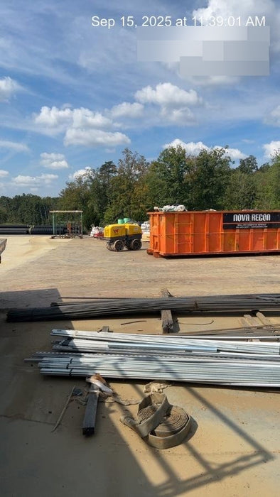 2021 WACKER NEUSON RTLx-SC3