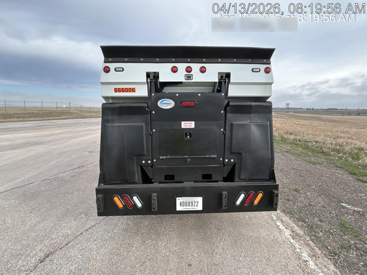 2026 SCHWARZE INDUSTRIES Gale Force