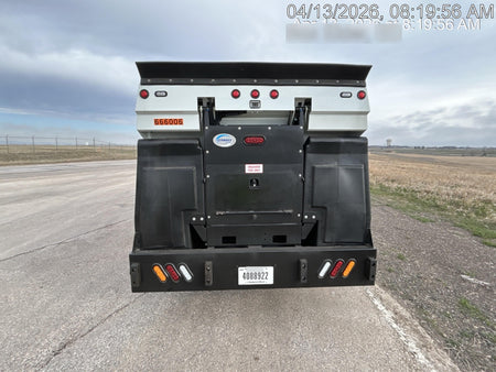 2026 SCHWARZE INDUSTRIES Gale Force