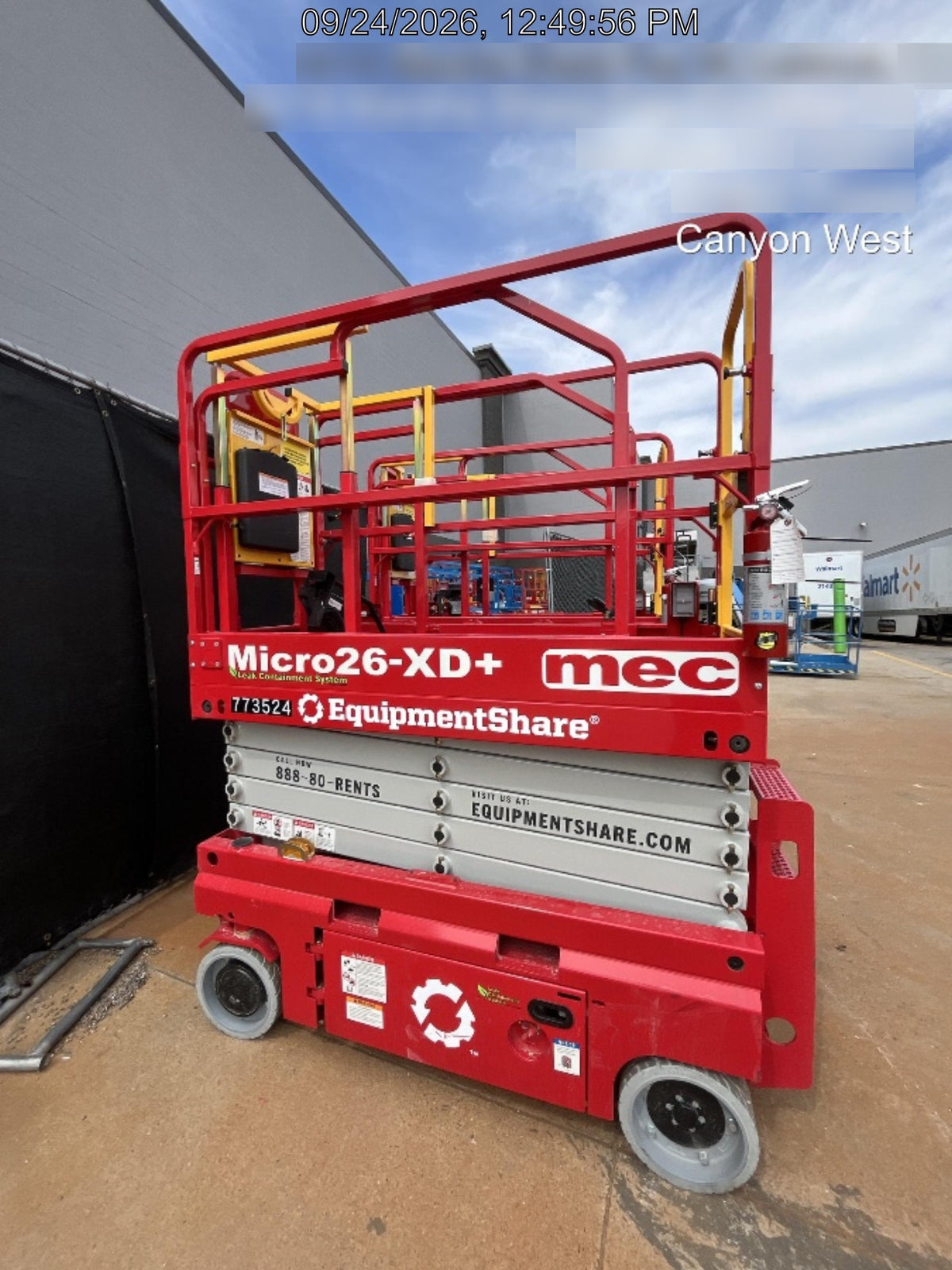 2026 MEC Micro 26-XD+