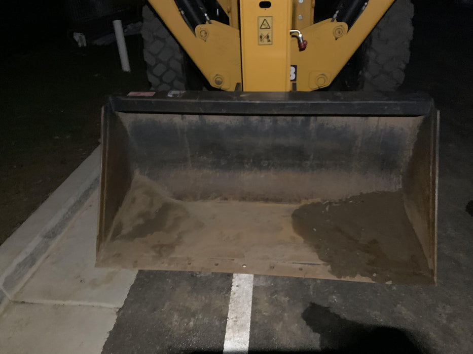 2021 ARROW MATERIAL HANDLING 3207212W081