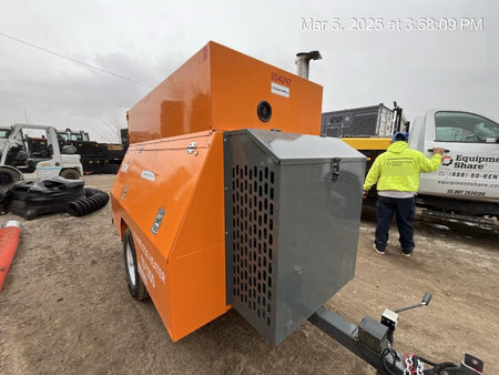 2023 THERM DYNAMICS TD1200