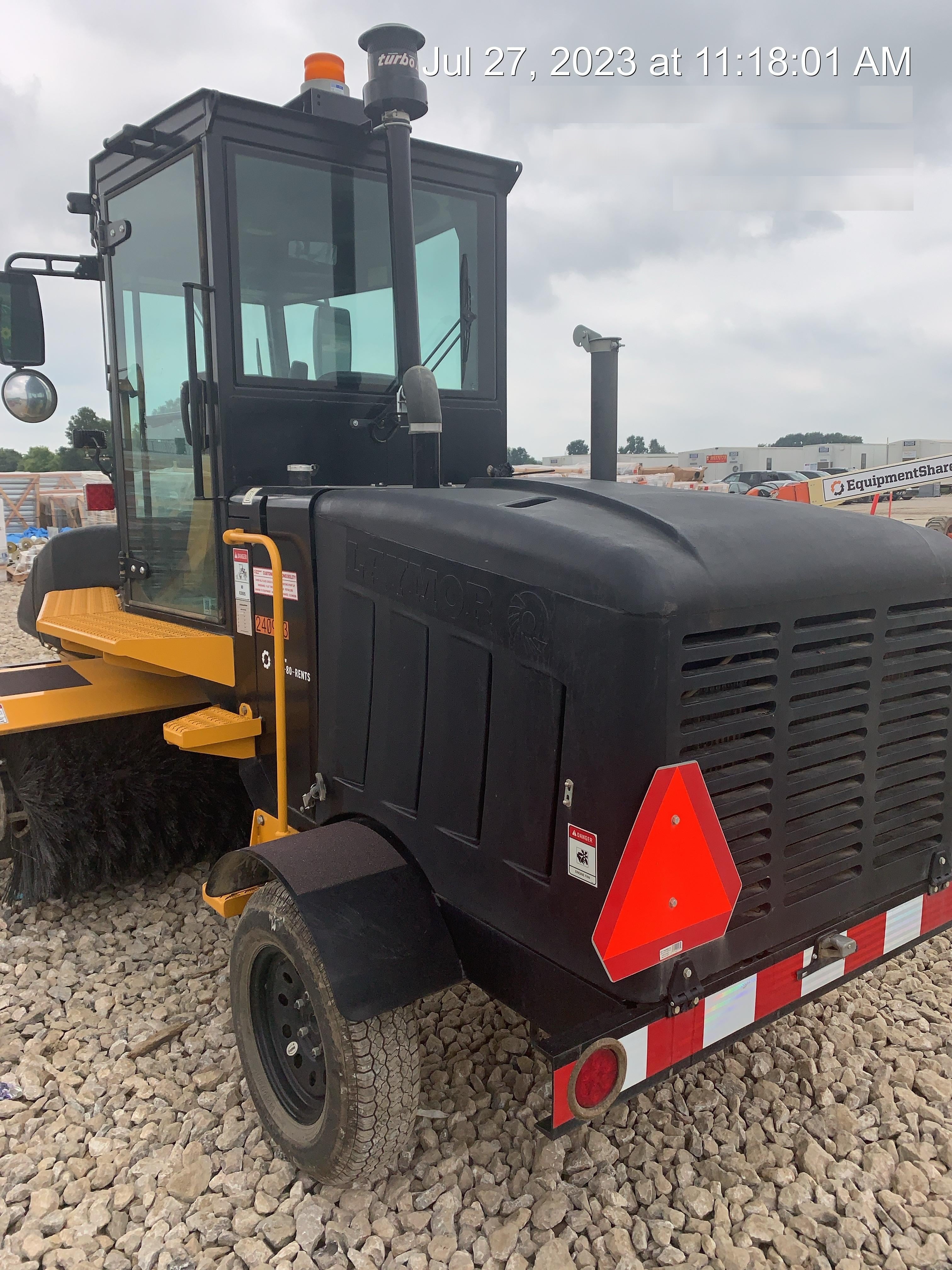 2022 LAYMOR SM450